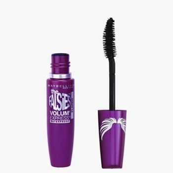 Máscara de Cílios The Falsies Volum' Express Waterproof Maybelline