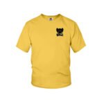 Camiseta KAWS Street