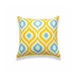 Almofada Decorativa Estampada