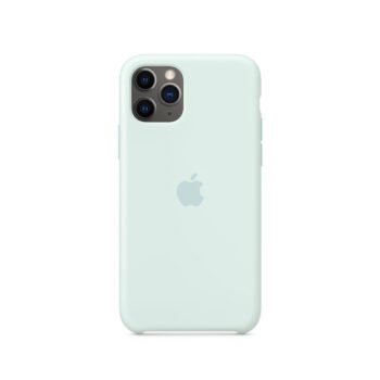 Capa de Silicone para Iphone