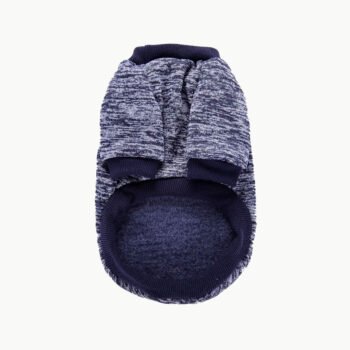 Suéter Tricot Pet Jecikelon Mescla