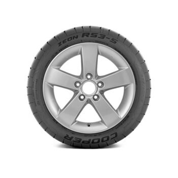 Pneu Cooper Zeon RS3-S