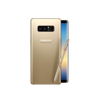 Samsung Galaxy Note 8